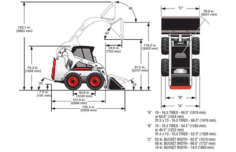 bob cat skid steer.com|sizes of bobcats skid steer.